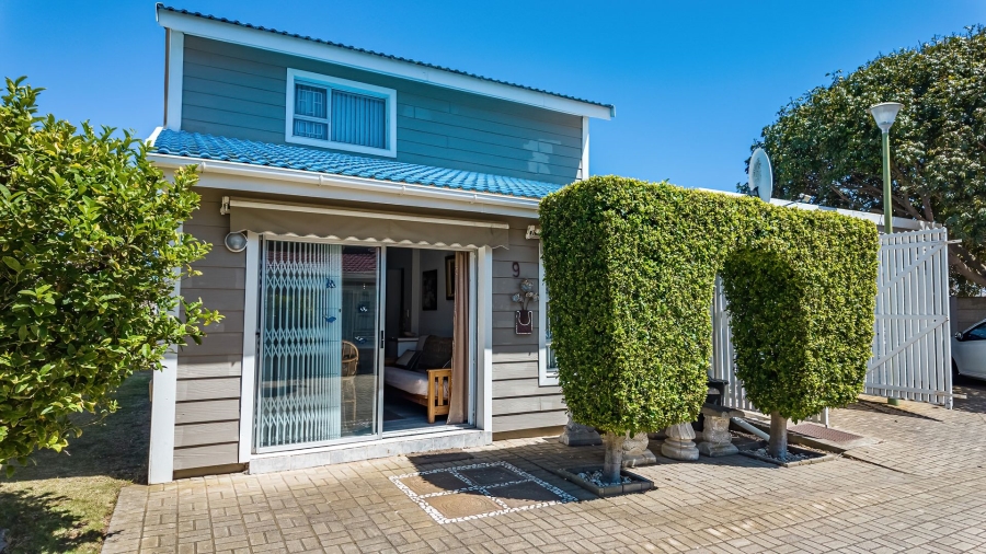 2 Bedroom Property for Sale in Hartenbos Central Western Cape